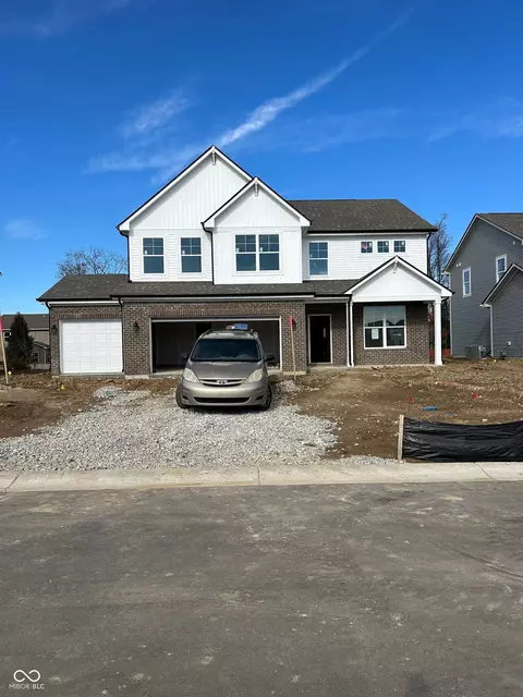 816 Arkansas Ct, Westfield, IN 46074