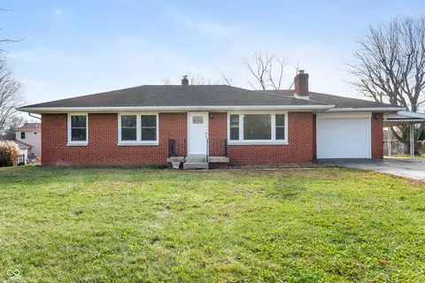 2515 Rutgers Rd, Indianapolis, IN 46227