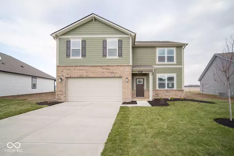 5601 Tart Blvd, Indianapolis, IN 46239