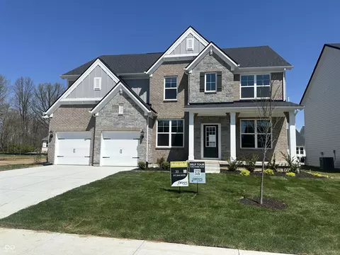 4958 Reavie Ct, Noblesville, IN 46062