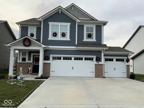 20176 Fenside Xing, Westfield, IN 46074