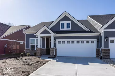 3917 Holly Brook Dr, Westfield, IN 46062