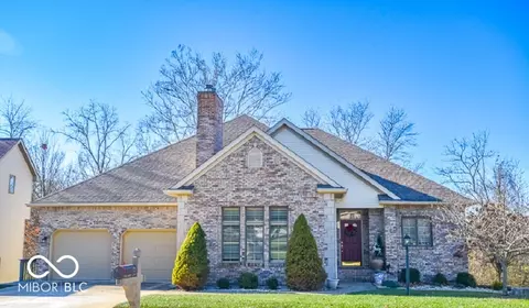 721 N Keystone Ct, Bloomington, IN 47408