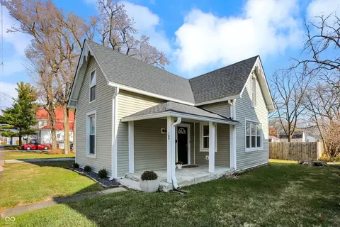109 N Grant St, Lebanon, IN 46052