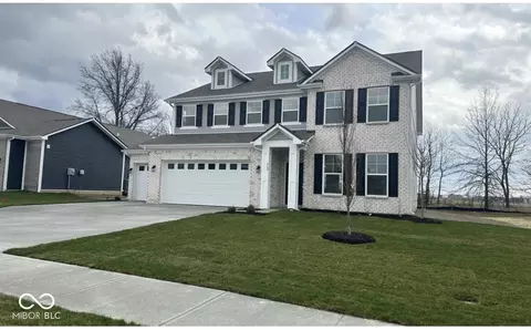 669 Rambo Dr, Westfield, IN 46074