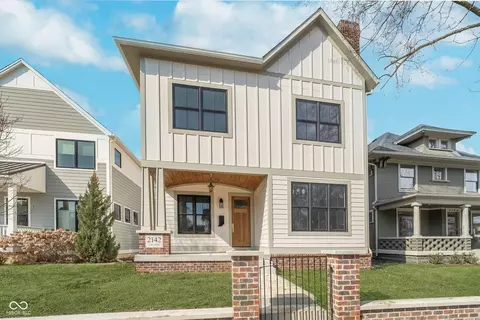 2142 N Delaware St, Indianapolis, IN 46202