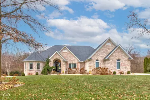 2615 Brookshire Dr, Kokomo, IN 46902