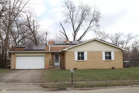 2253 Curry Dr, Indianapolis, IN 46229