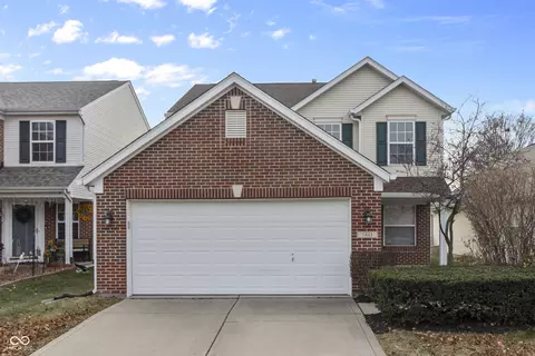 5443 Drum Rd, Indianapolis, IN 46216