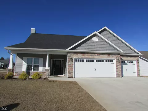 4150 Ensley St, Lafayette, IN 47909