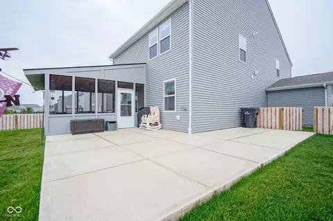 8628 Kellner St, Pendleton, IN 46064 photo 36
