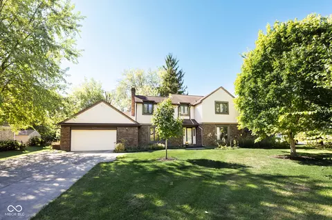 6822 Bruton Dr, Indianapolis, IN 46256
