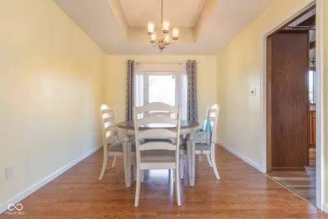 Dining - 7984 Oak Hill Dr, Plainfield, IN 46168 photo 1 of 1