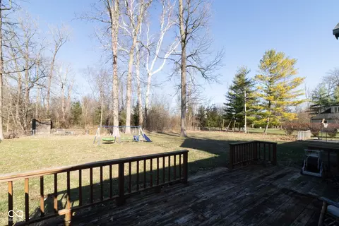 Exterior - 7984 Oak Hill Dr, Plainfield, IN 46168 photo 8 of 11