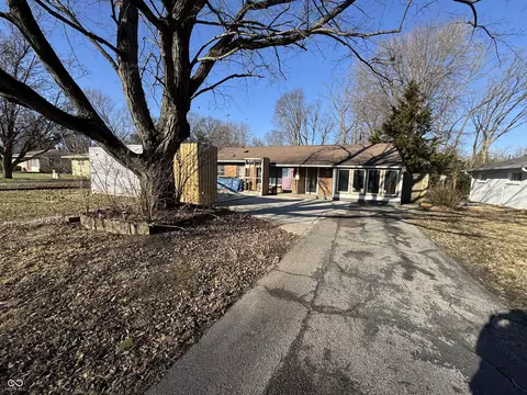 6522 W 13th St, Indianapolis, IN 46214