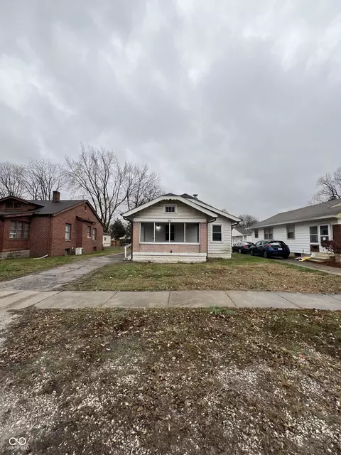 3771 Creston Dr, Indianapolis, IN 46222