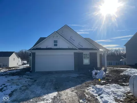 4763 E Shadowbrook Dr, Camby, IN 46113