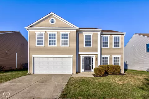 10808 Inspiration Dr, Indianapolis, IN 46259