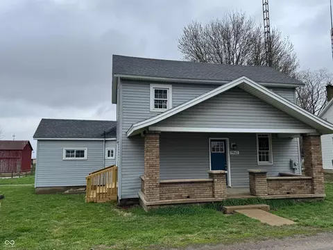 7942 E 600 N, Falmouth, IN 46127