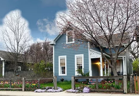 410 Terrace Ave, Indianapolis, IN 46225