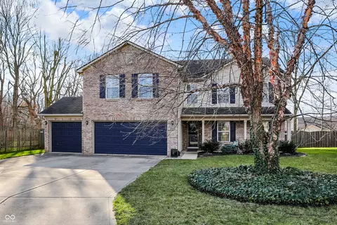 7119 Morello Ln, Noblesville, IN 46062