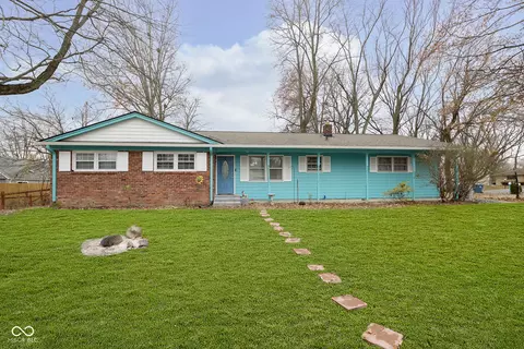1535 N Glen Arm Rd, Indianapolis, IN 46214