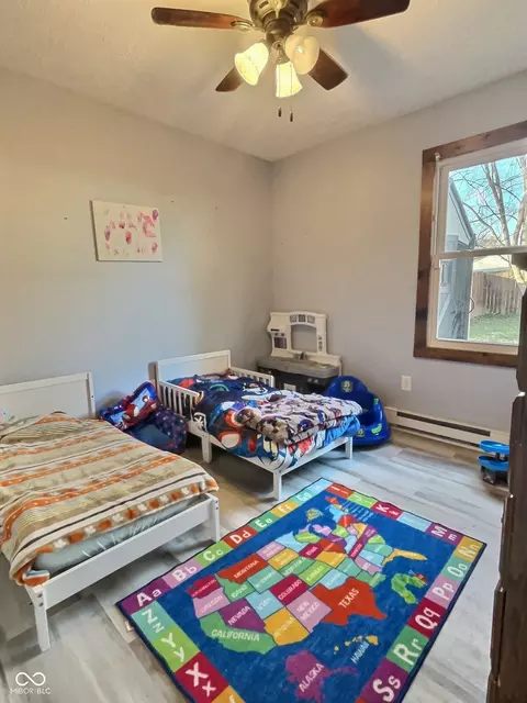 Bedroom - 152 Schaefer Dr, Hope, IN 47246 photo 1 of 2