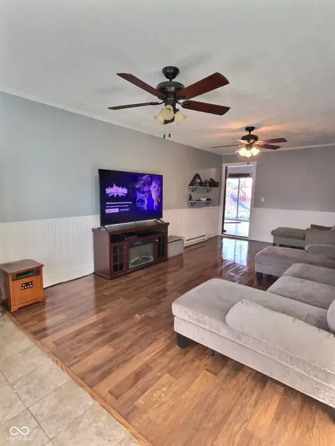 Living - 152 Schaefer Dr, Hope, IN 47246 photo 1 of 1