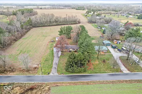 3082 S County Road 125 W, Danville, IN 46122
