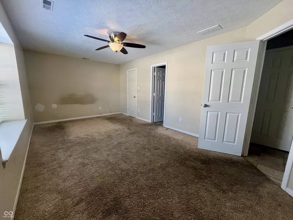 Bedroom - 471 E Pine Ridge Dr, Westfield, IN 46074 photo 1 of 6