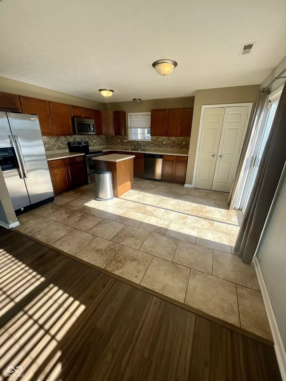 Kitchen - 471 E Pine Ridge Dr, Westfield, IN 46074 photo 1 of 2