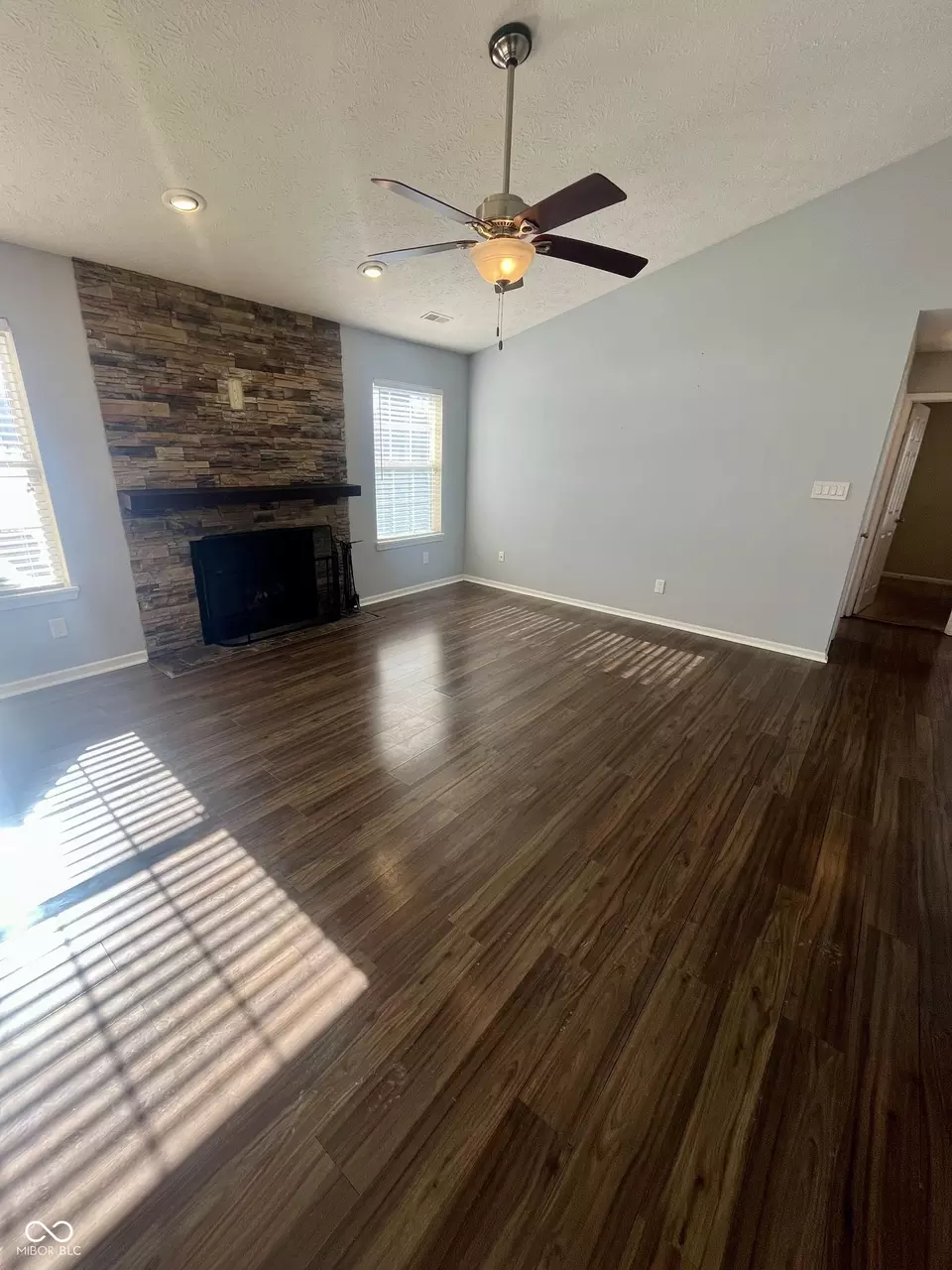 Living - 471 E Pine Ridge Dr, Westfield, IN 46074 photo 1 of 3