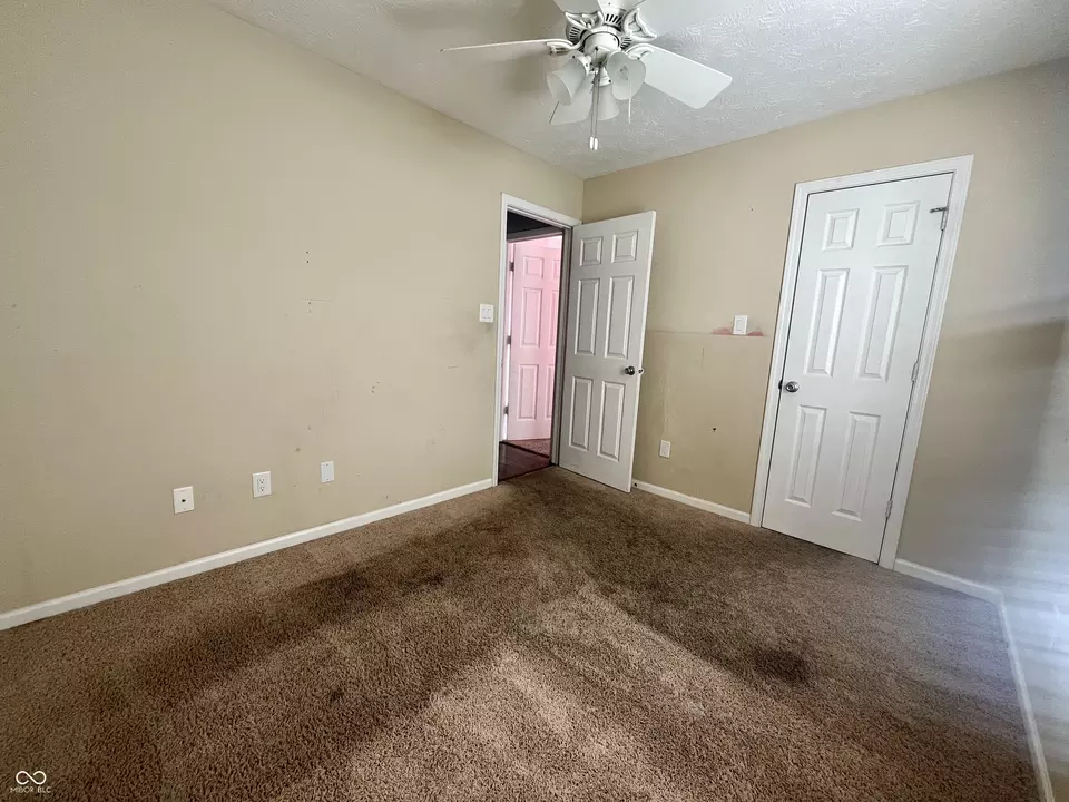 Bedroom - 471 E Pine Ridge Dr, Westfield, IN 46074 photo 6 of 6
