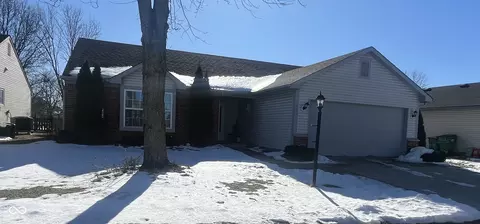 Exterior - 471 E Pine Ridge Dr, Westfield, IN 46074 photo 1 of 8