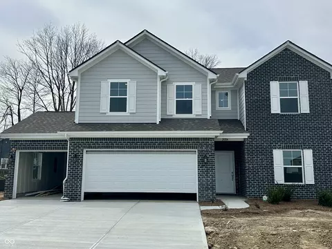 20104 Bay Line Cor, Westfield, IN 46074