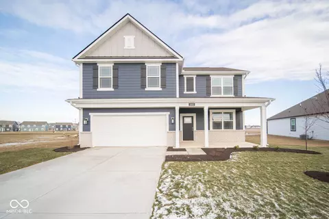 5553 Tart Blvd, Indianapolis, IN 46239
