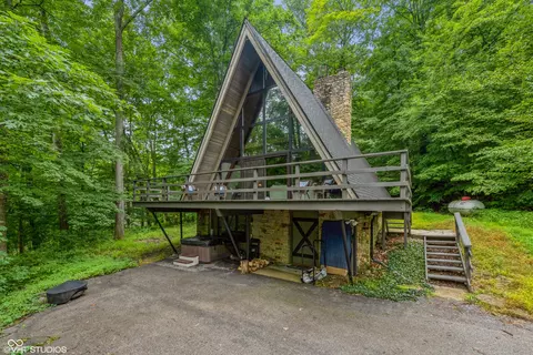260 State Road 46 W, Nashville, IN 47448