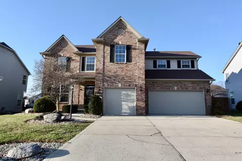 105 Oakview Dr, Mooresville, IN 46158