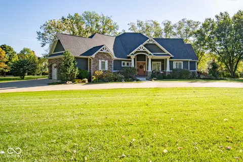 13829 N Gray Rd, Carmel, IN 46033
