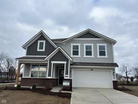 1468 Covington Blvd, Franklin, IN 46131