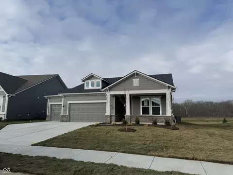 5752 Stetson Dr, Lebanon, IN 46052