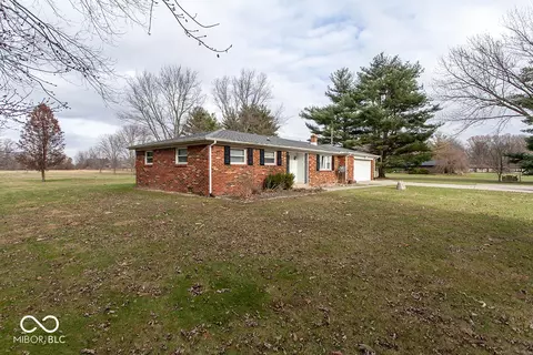 Exterior - 1892 W 1000 S, Pendleton, IN 46064 photo 2 of 9