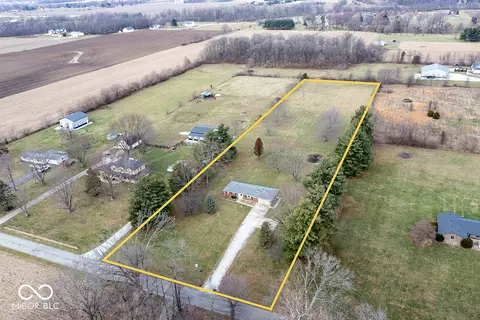 View/Area - 1892 W 1000 S, Pendleton, IN 46064 photo 2 of 5