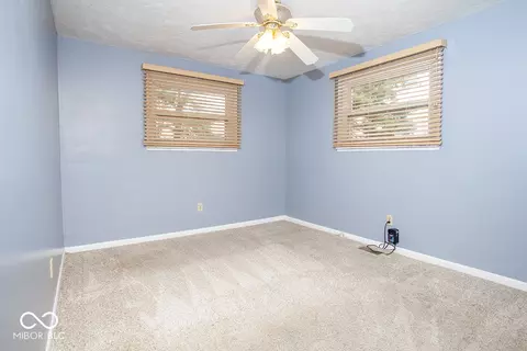 Bedroom - 1892 W 1000 S, Pendleton, IN 46064 photo 5 of 7
