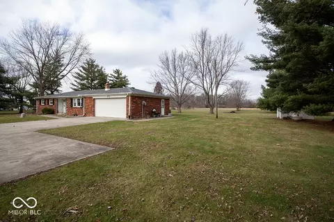 Exterior - 1892 W 1000 S, Pendleton, IN 46064 photo 3 of 9