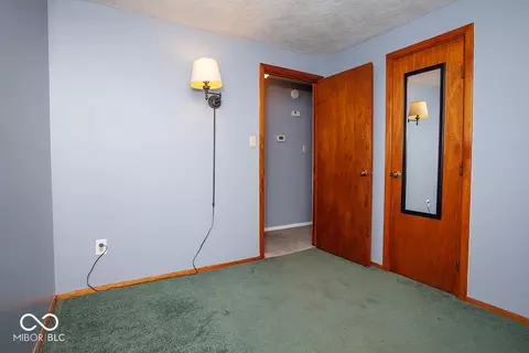Bedroom - 1892 W 1000 S, Pendleton, IN 46064 photo 6 of 7