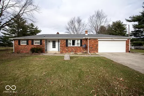 1892 W 1000 S, Pendleton, IN 46064