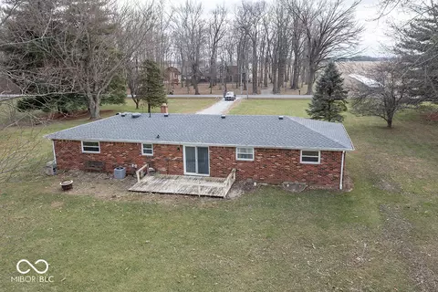 View/Area - 1892 W 1000 S, Pendleton, IN 46064 photo 5 of 5