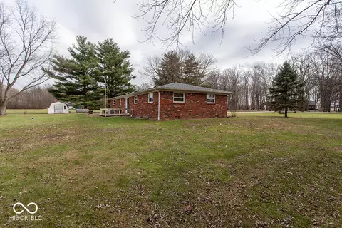 Exterior - 1892 W 1000 S, Pendleton, IN 46064 photo 4 of 9