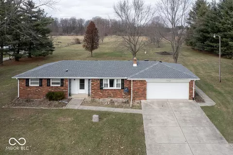 View/Area - 1892 W 1000 S, Pendleton, IN 46064 photo 4 of 5